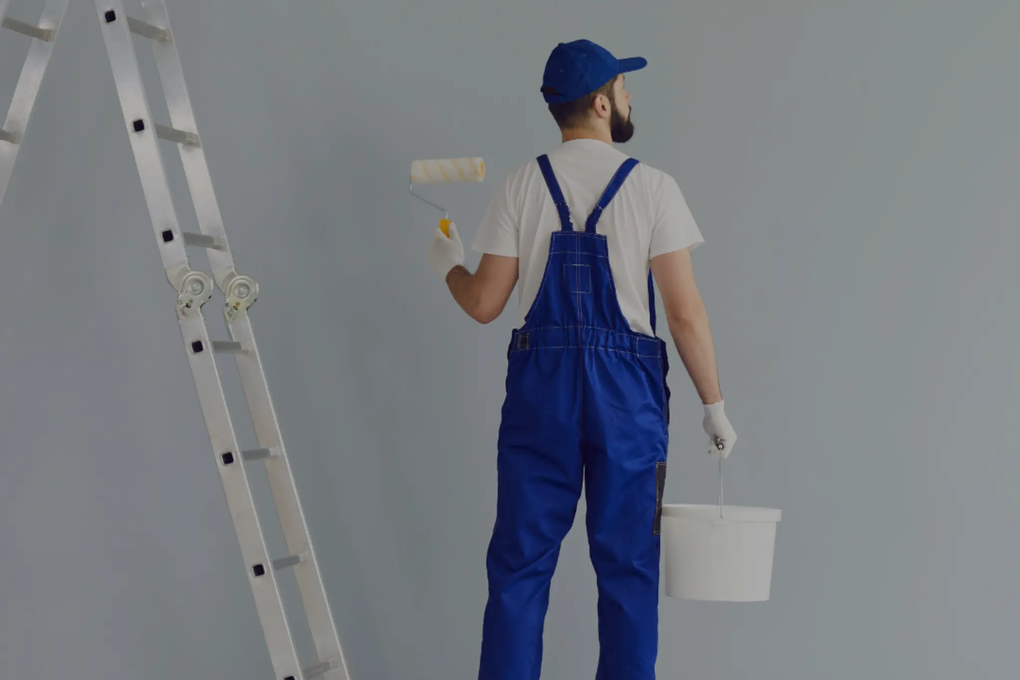 Home Painter in Dubai