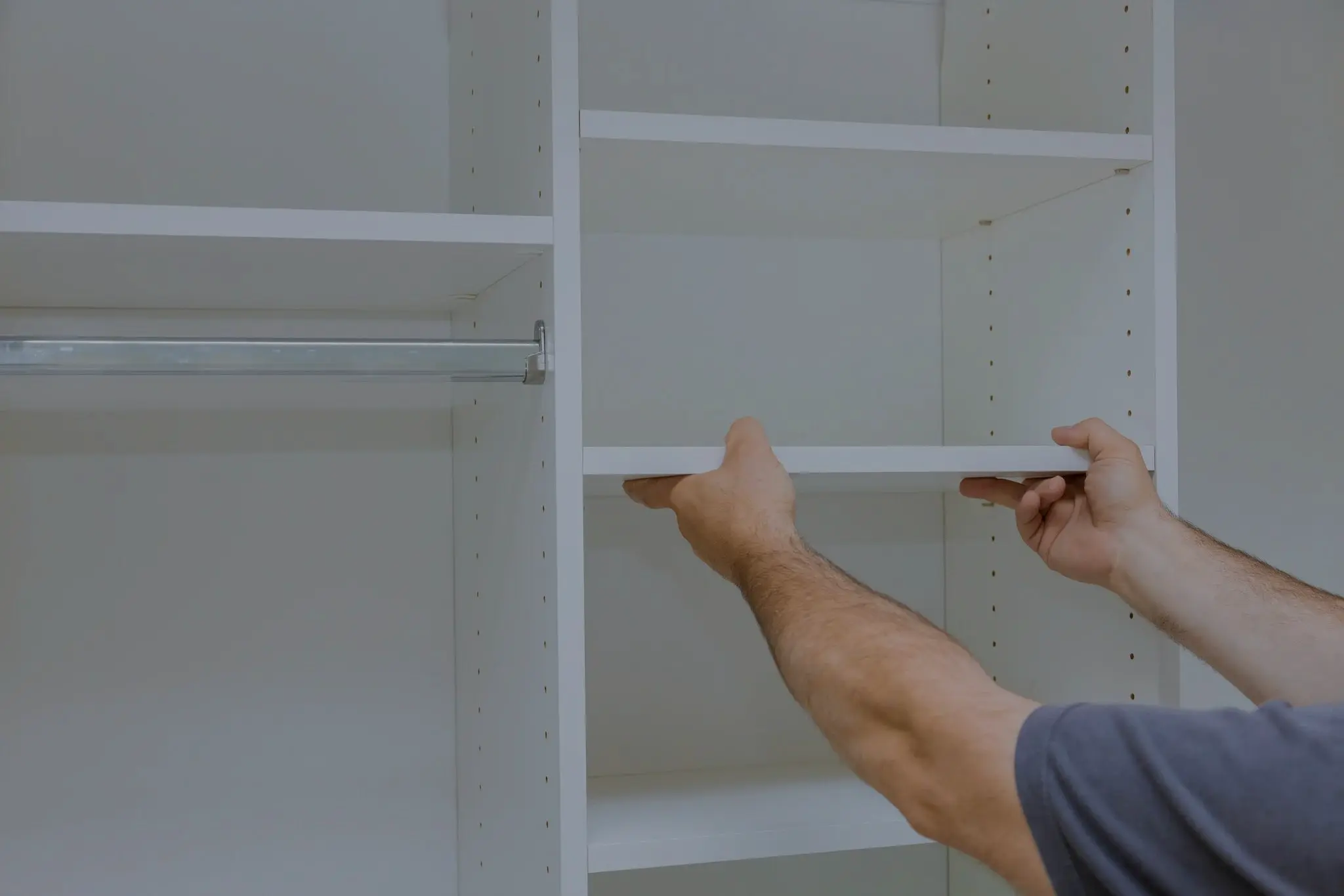 Furniture Assembly Services