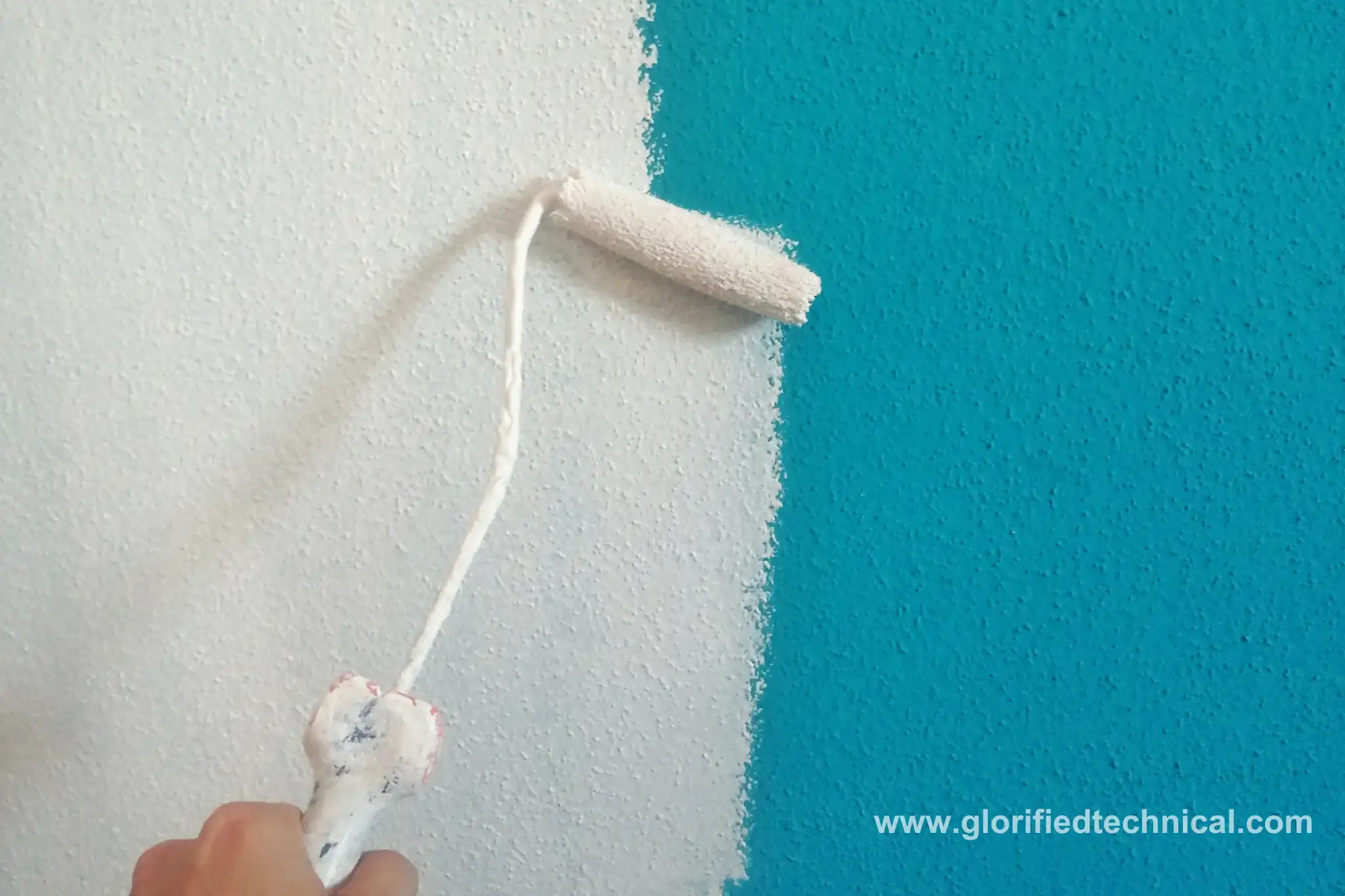 Home Painting Service Dubai Company
