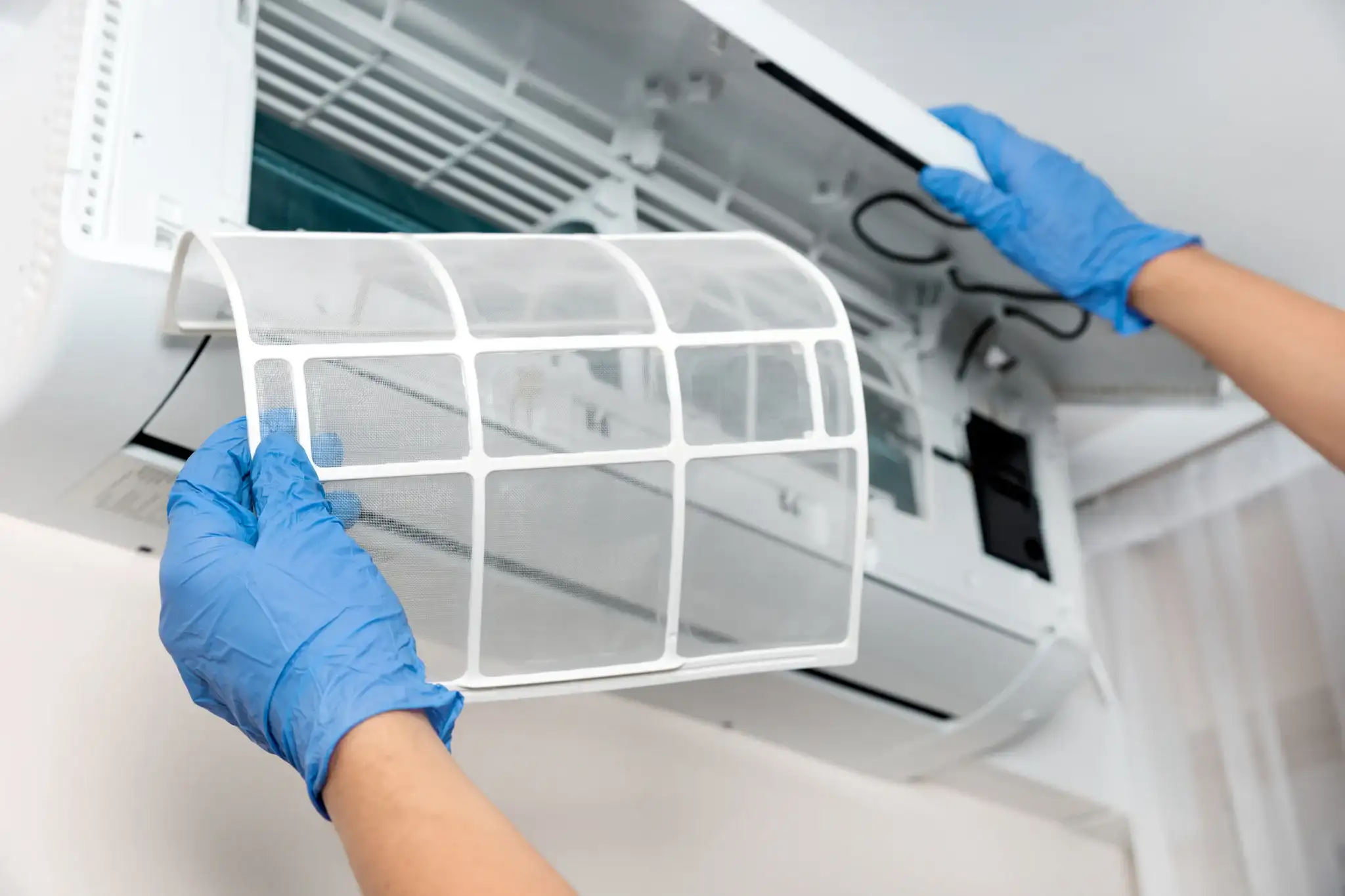 best ac cleaning dubai