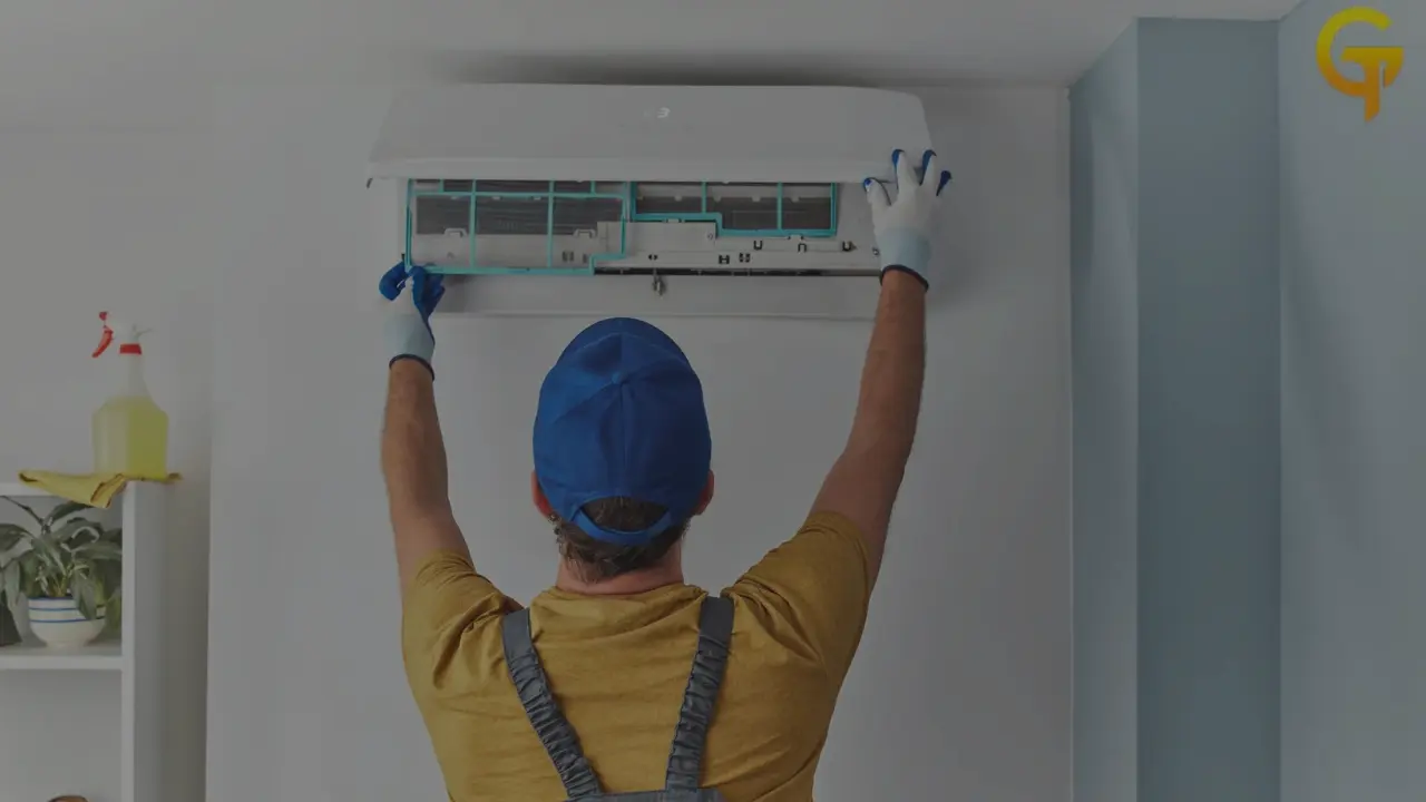 ac cleaning dubai