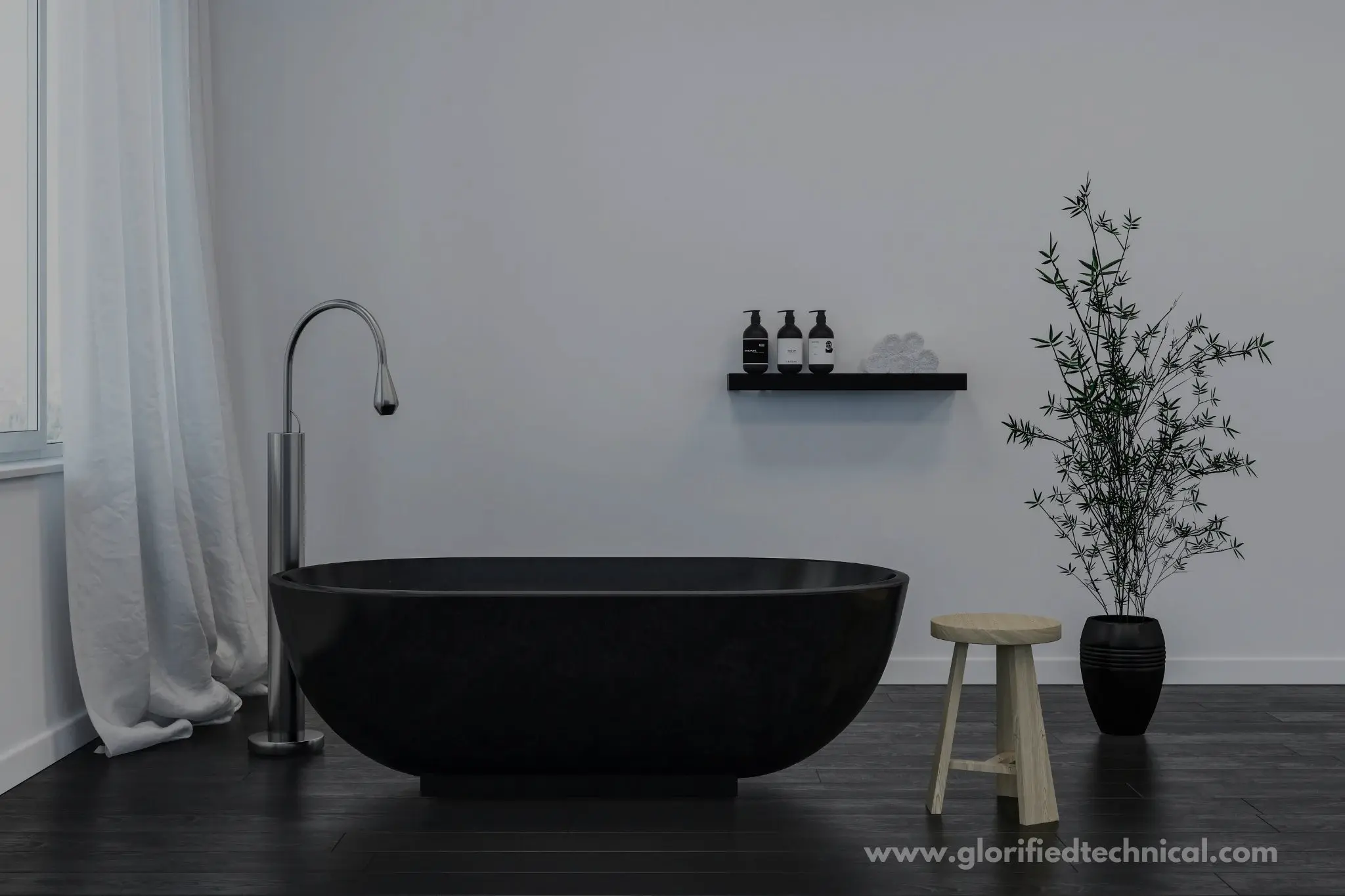 Bathtub Repair Dubai
