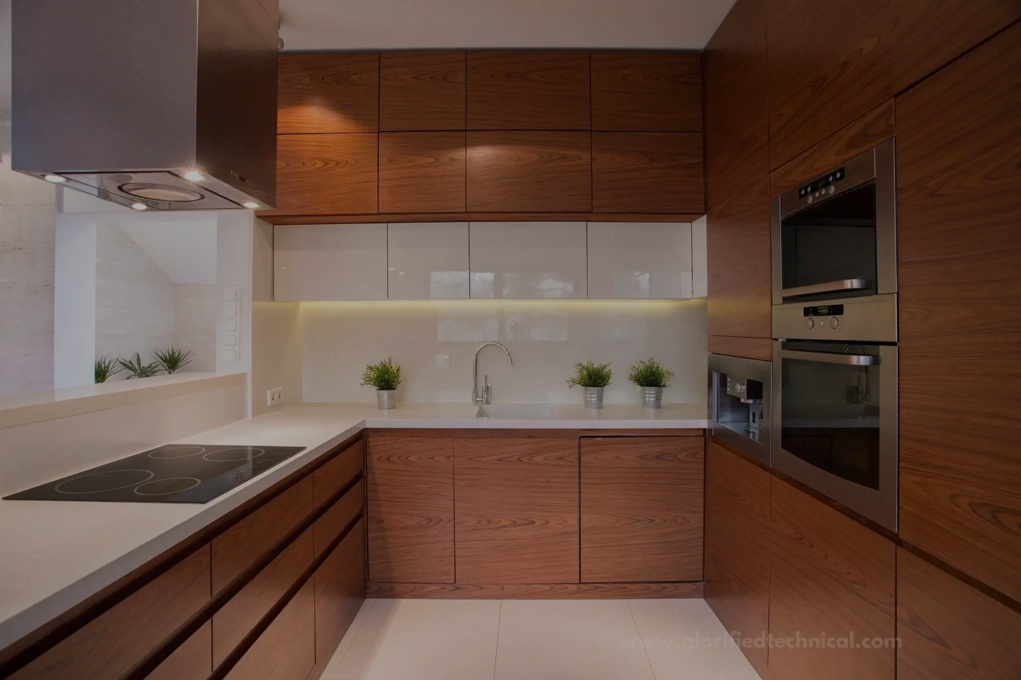 Cabinet Making in Dubai