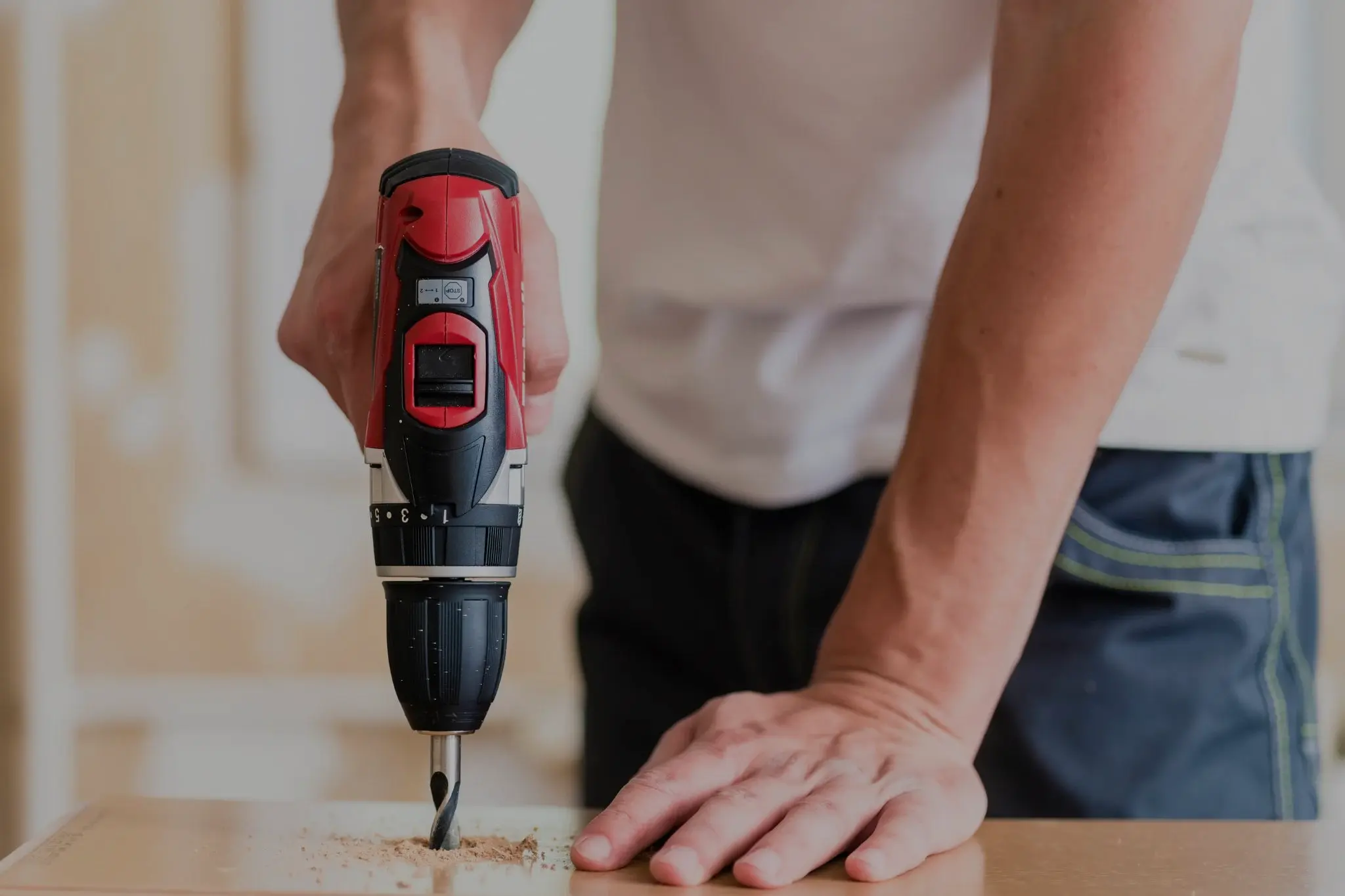 Carpenter Services in dubai