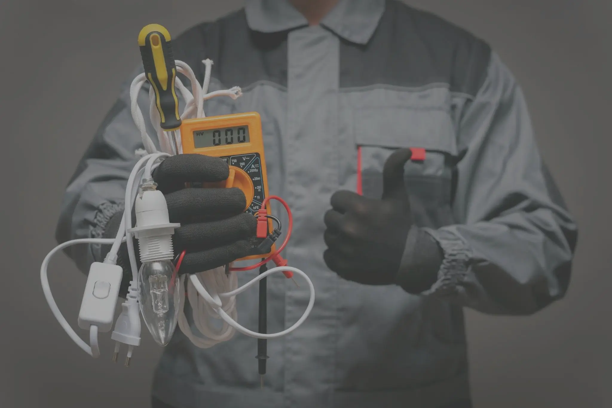 electrical service