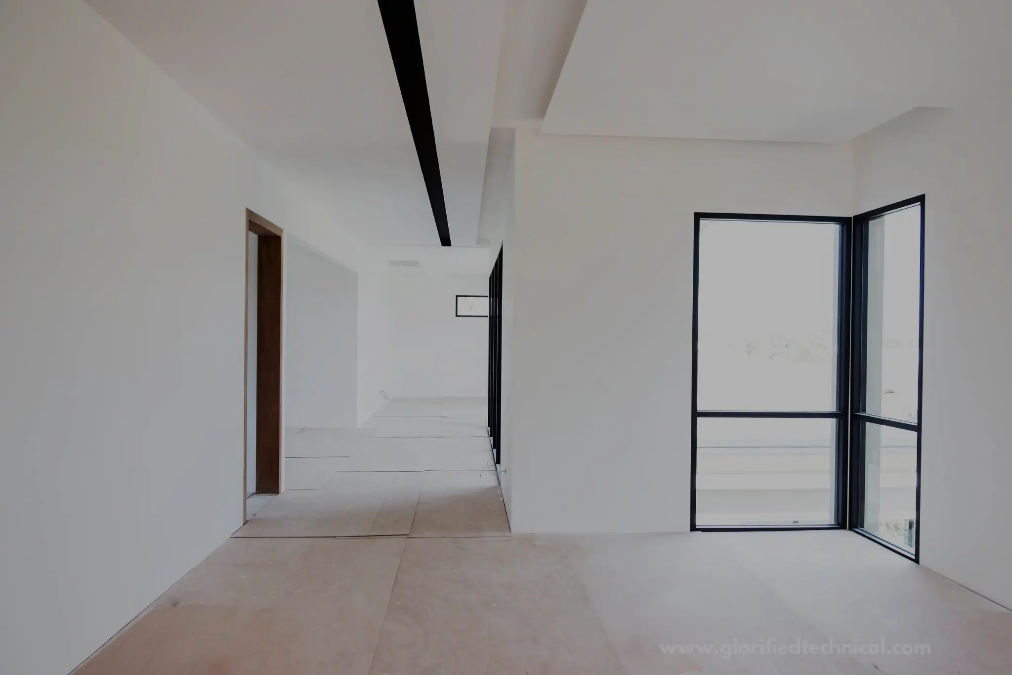 Gypsum Partition Services