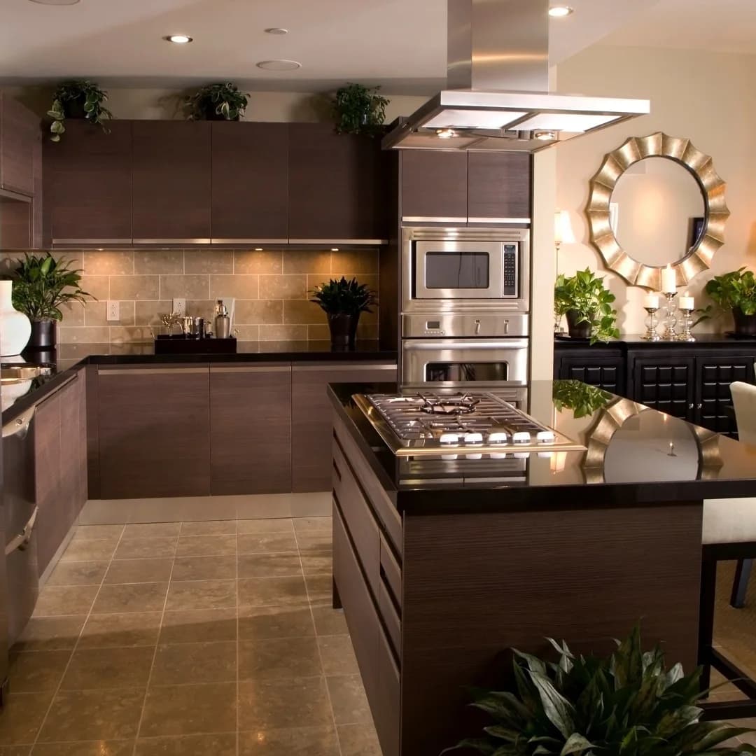 Cabinet Making in Dubai Services
