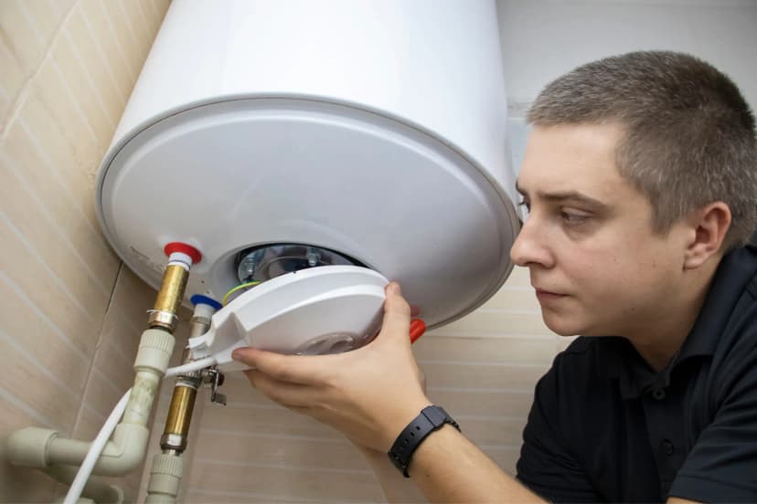 Over Heating problem solving in dubai