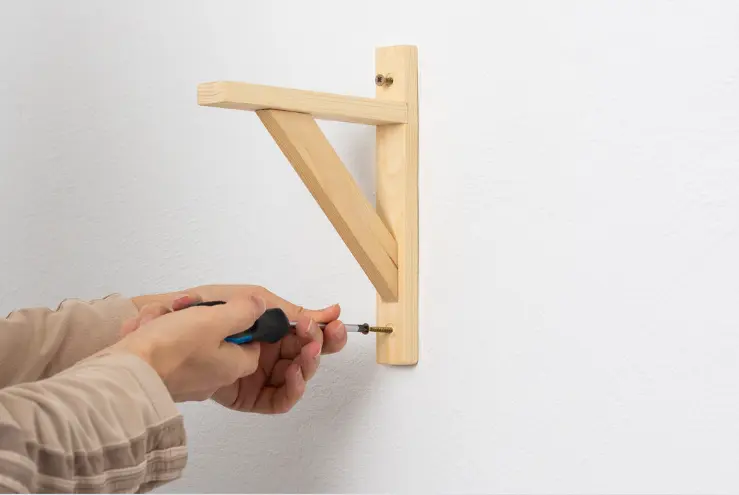 Shelves Fixing Company in Dubai