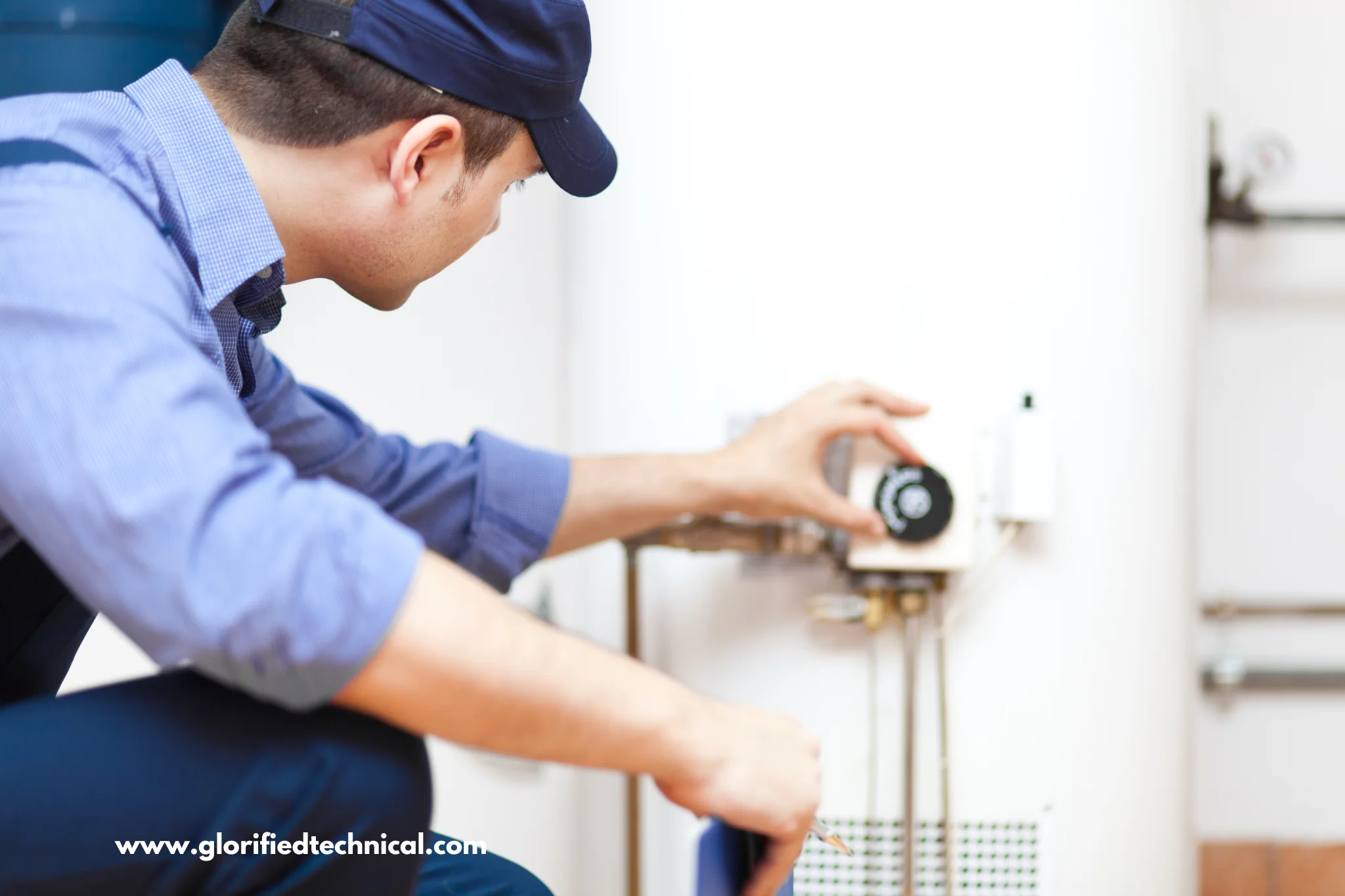 Water Pump Repair Services